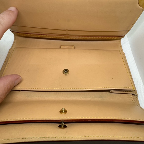 Louis Vuitton Murakami Wallet - Picture 7 of 11